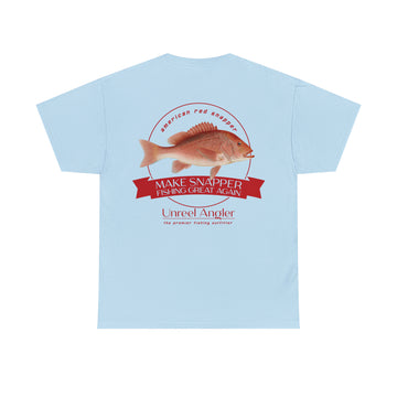 Red Snapper