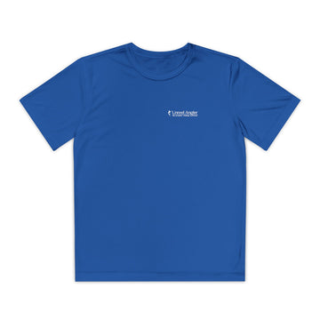 Youth Lucky Fishing Shirt