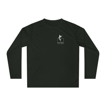Unreel Angler Performance Shirt
