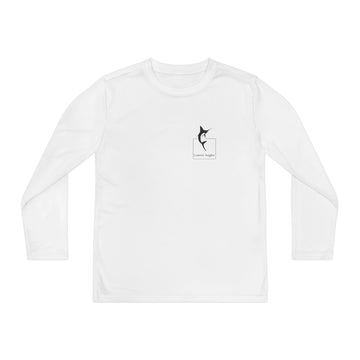 Youth Unreel Long Sleeve Tee