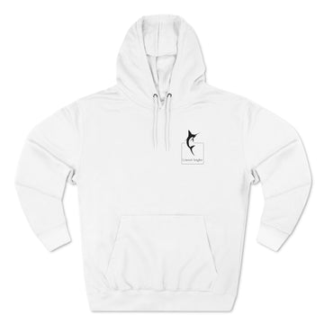 Unreel Pullover Hoodie