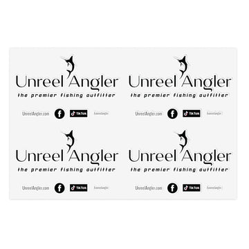 Sticker Sheets