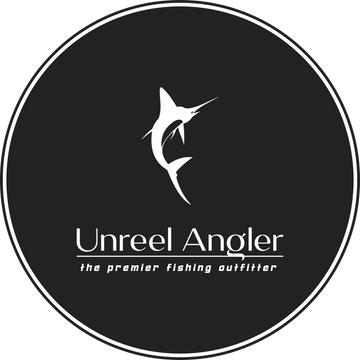 Unreel Angler