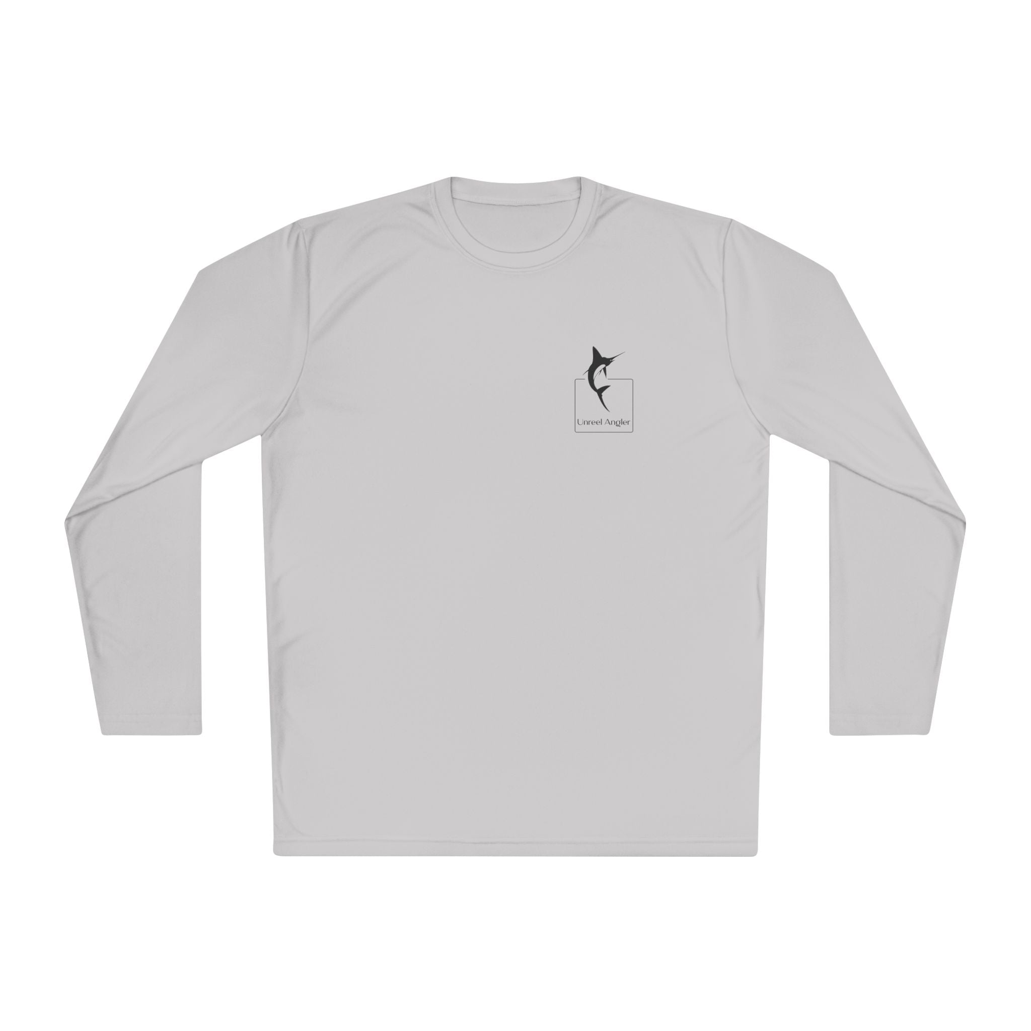 Long Sleeve Tee-  Unreel