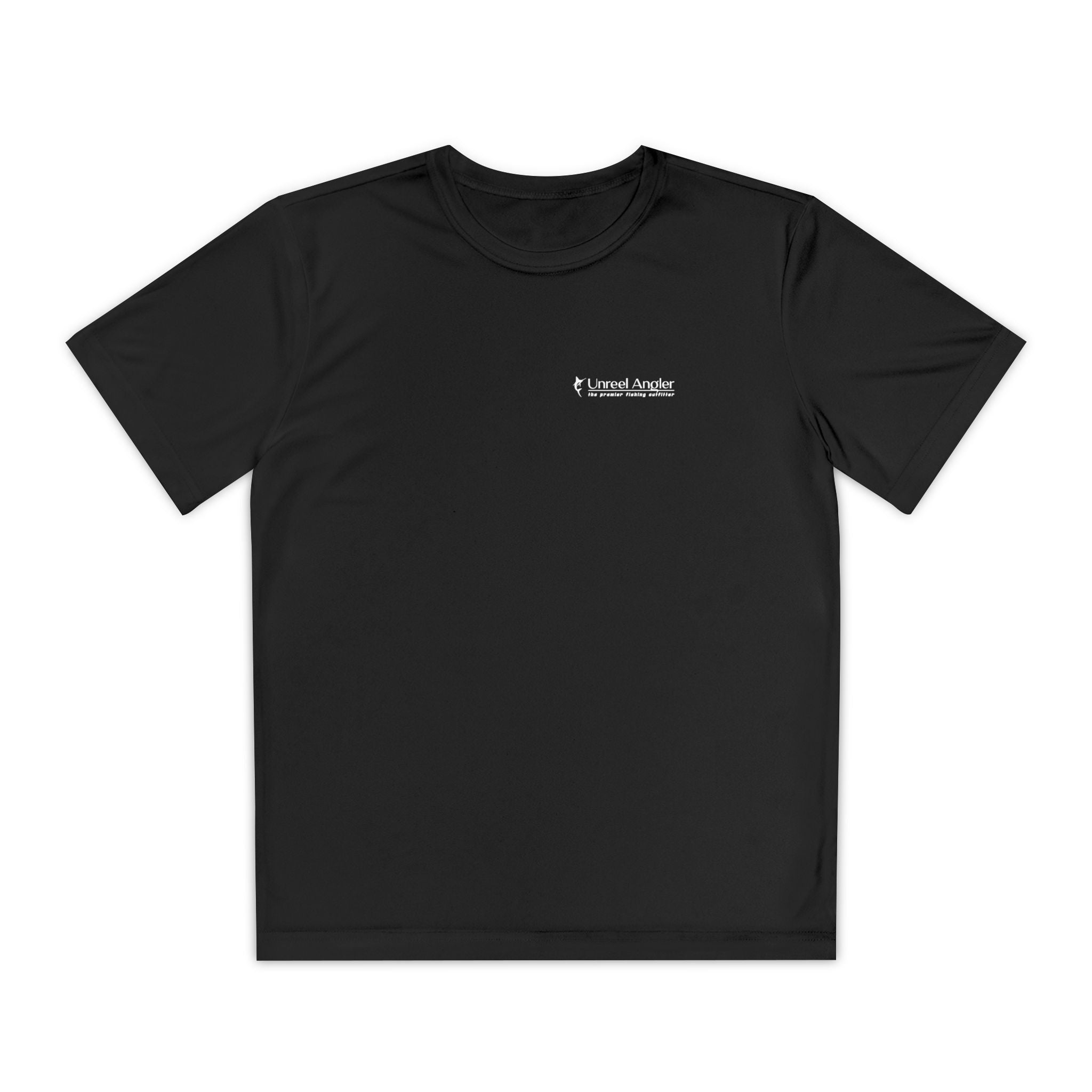 Youth Lucky Fishing Shirt