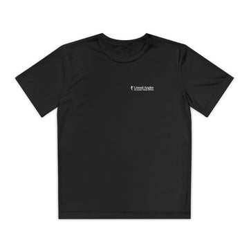 Youth Lucky Fishing Shirt