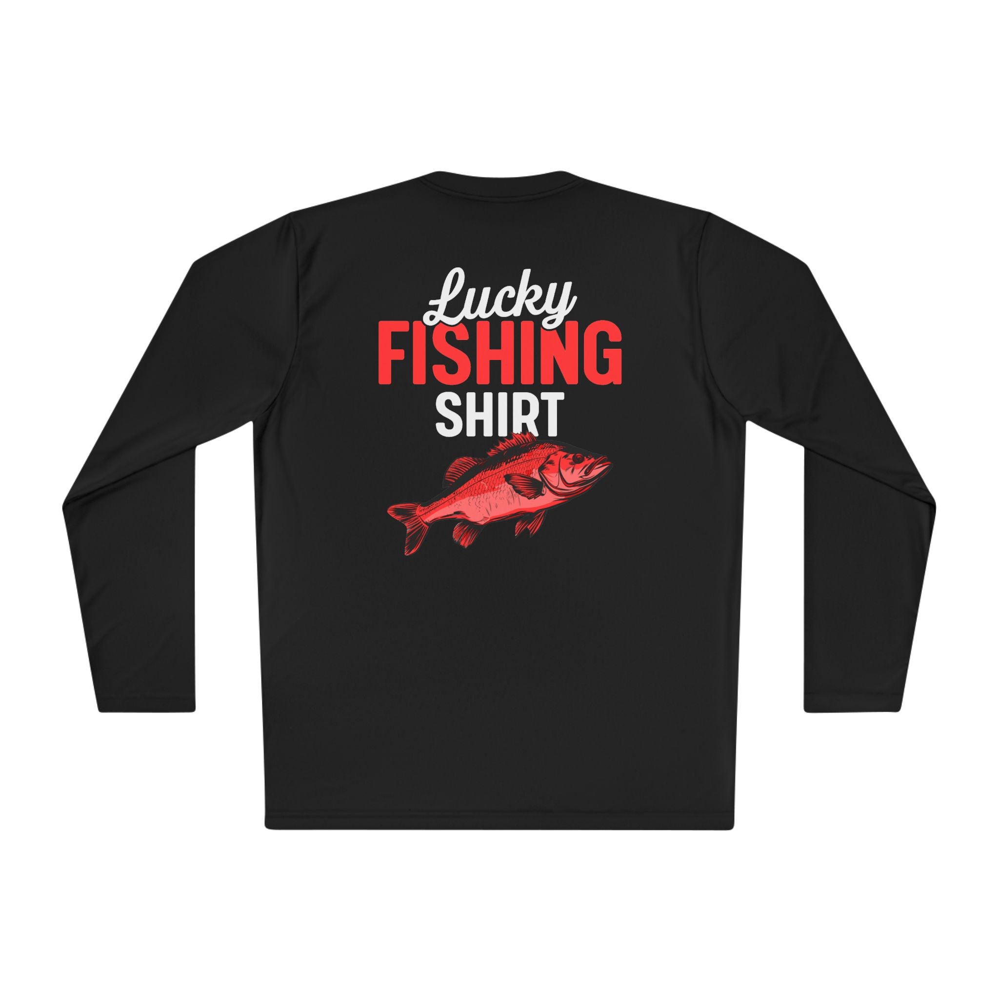Unreel Lucky Fishing Shirt