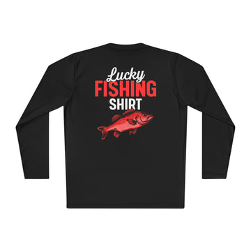 Unreel Lucky Fishing Shirt