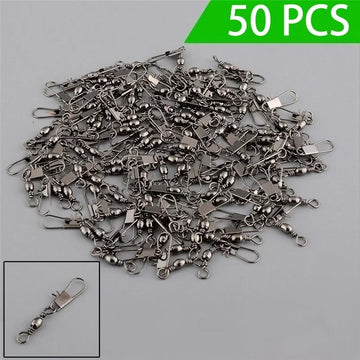 50x Connector Fishing tools